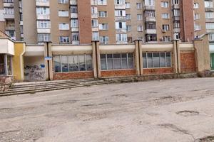 комерційна за адресою Молодіжна вул., 54