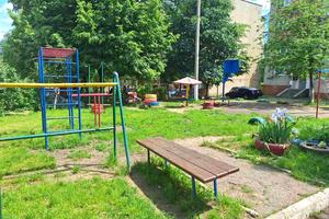 квартира по адресу Героев Майдана ул. (Червоноармейская), 87-В