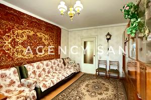 квартира по адресу Харьковская ул., 58