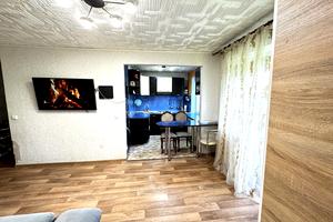 квартира по адресу Ракітіна, 14