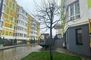 комерційна за адресою Мечникова вул., 108-А