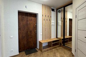 квартира за адресою Шпаковського, 25
