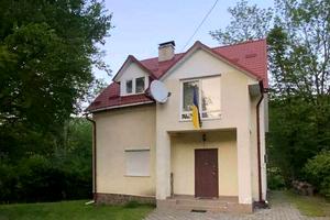 дом по адресу Мукачівська
