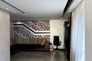 квартира по адресу Кравчука ул., 11б