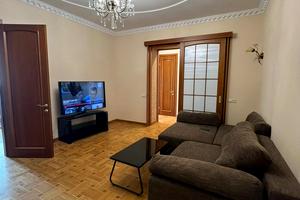 квартира по адресу Солнечная ул., 1б