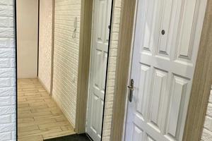 квартира по адресу Калиновая ул., 37