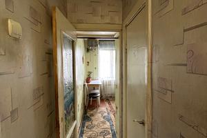 квартира по адресу Гонты ул., 21