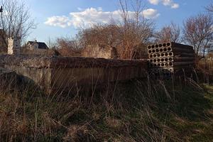 ділянка за адресою Механізаторів, 8