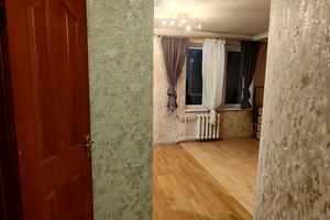 квартира по адресу Академика Заболотного ул., 67