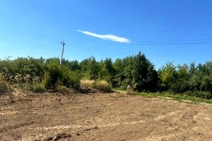 ділянка за адресою Загорська вул.