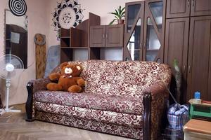 квартира по адресу Выговского ул. (Терешковой), 49