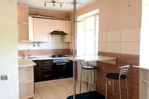 квартира по адресу Парковая ул., 8