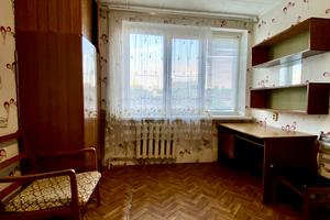 квартира по адресу Голосеевская ул., 3