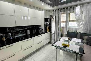 квартира за адресою Харківське шосе, 56
