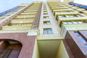 квартира по адресу Профессорская ул., 34