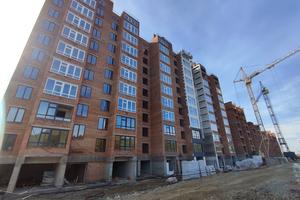 квартира по адресу Мазура Николая ул. (Щербакова), 26