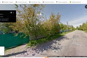 участок по адресу Залющинська, 8