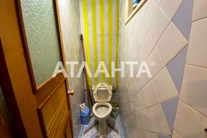 квартира по адресу Инглези ул. (25-ї Чапаєвської Дивізії), 3-А