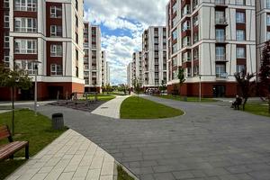 квартира за адресою Отця Івана Блавацького вул., 16
