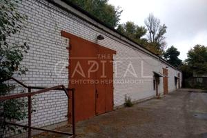 коммерческая по адресу Большая Окружная ул., 2
