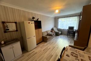 комната по адресу Саломеи Крушельницкой ул., 39