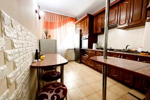 квартира за адресою Проспект Соборності, 10