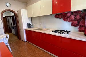 квартира за адресою Коновальця, 80 а