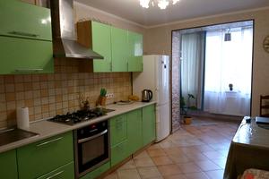 квартира по адресу Жмеринская ул., 10