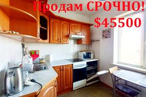 квартира по адресу Оноре де Бальзака ул., 61