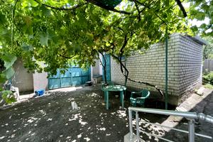 дом по адресу Шевченко пер., 93