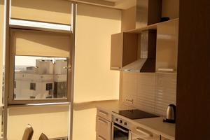 квартира за адресою Марселька, 35