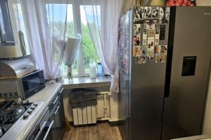 квартира за адресою Запорізьке шосе, 14