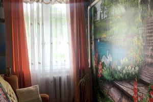 квартира за адресою Військова, 1