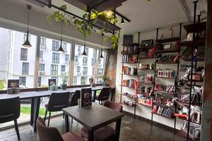 комерційна за адресою Малоголосківська вул., 36