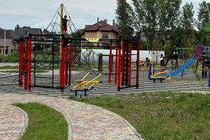 квартира за адресою Марії Башкірцевої вул., 20 к1