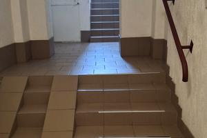 квартира за адресою Автозаводська, 50