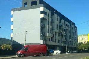 квартира за адресою Митрополита Володимира вул. (Генерала Петрова), 33