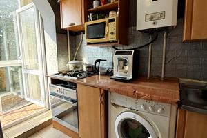 квартира за адресою Генерала Безручка вул., 1б