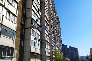 квартира по адресу Анны Ахматовой ул., 14-Б