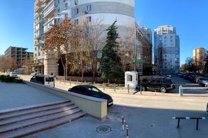 квартира по адресу Литейная ул., 6
