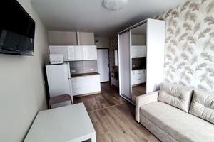 квартира по адресу просп. Соборності, 17