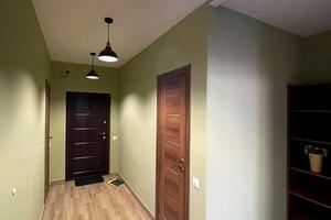 квартира за адресою Кравченко, 8