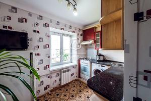 квартира за адресою Рея Бредбері вул., 14