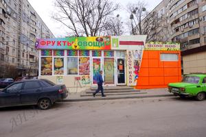 комерційна за адресою Григорівське шосе (Комсомольське), 53