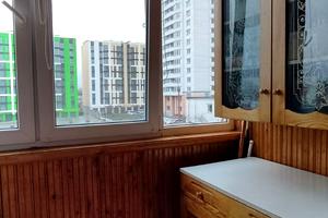 квартира за адресою Остафія Дашковича вул., 66
