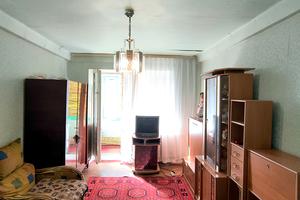 квартира по адресу Леся Курбаса просп., 5-А
