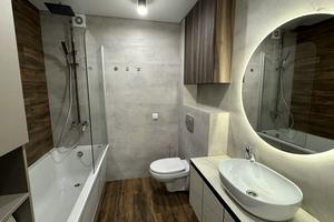 квартира по адресу Михаила Лушпы просп., 2