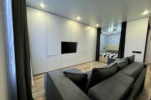 квартира за адресою Запорізьке шосе, 32