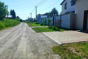 участок по адресу Хуторская ул. (Жовтнева)