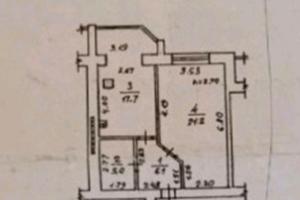 квартира по адресу Костанди ул., 199